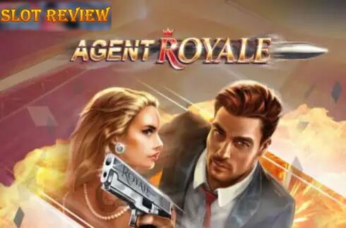 Agent Royale Slot Review